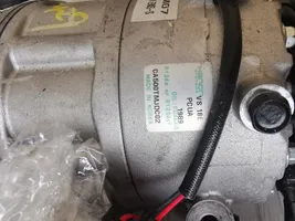 Hyundai Santa Fe Air conditioning (A/C) compressor (pump) 