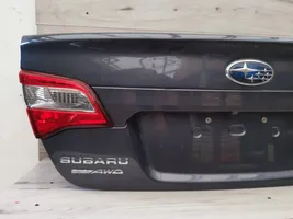 Subaru Legacy Takaluukun/tavaratilan kansi 