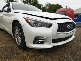 Infiniti Q50 Console centrale 