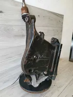 Infiniti QX50 (J55) Fusée d'essieu de moyeu de la roue avant 