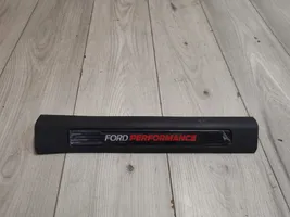 Ford Edge II Orurowanie boczne progów SUV'a 