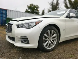 Infiniti Q50 Pare-choc avant 