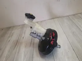 Honda HR-V Brake booster 