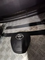 Toyota RAV 4 (XA40) Set airbag con pannello 