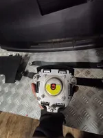 Toyota RAV 4 (XA40) Set airbag con pannello 
