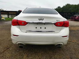 Infiniti Q50 Interrupteur de poignée d'ouverture de coffre arrière 