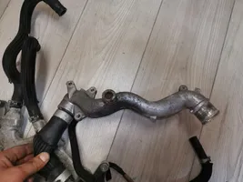 Subaru Forester SK Tuyau de liquide de refroidissement moteur 