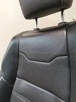 Toyota RAV 4 (XA40) Fotele / Kanapa / Komplet 