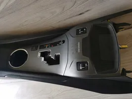 Toyota Avensis T270 Console centrale 