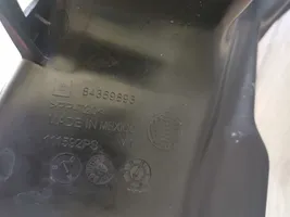 Chevrolet Equinox Coperchio scatola del filtro dell’aria 6100716