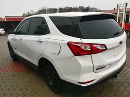 Chevrolet Equinox Jednostka sterująca otwieraniem pokrywy bagażnika 