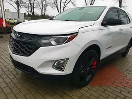 Chevrolet Equinox Altri elementi della console centrale (tunnel) 