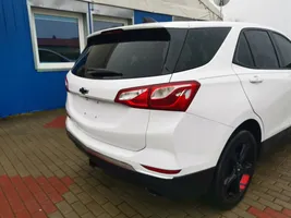 Chevrolet Equinox Altri elementi della console centrale (tunnel) 