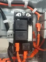 Toyota RAV 4 (XA40) Batteria 