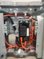 Toyota RAV 4 (XA40) Batteria 