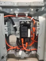 Toyota RAV 4 (XA40) Batteria 