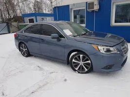 Subaru Legacy Cremagliera dello sterzo 