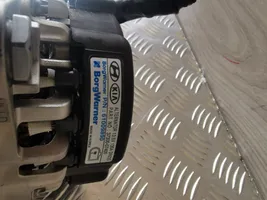 KIA Pro Cee'd III Generator/alternator 