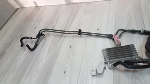 Subaru Forester SK Radiateur d'huile moteur 