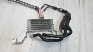 Subaru Forester SK Radiateur d'huile moteur 