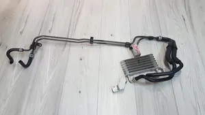 Subaru Forester SK Radiateur d'huile moteur 