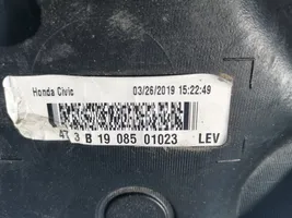 Honda Civic X Serbatoio del carburante 6135398