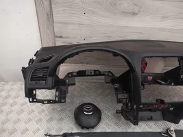 Mazda CX-5 Kit airbag avec panneau 