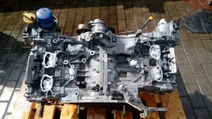 Subaru Forester SJ Moteur 