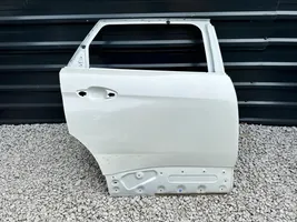 Peugeot 5008 II Drzwi przednie 