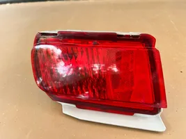 Toyota Land Cruiser (J150) Lampa tylna 