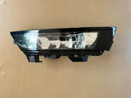 Skoda Rapid (NH) Phare de jour LED 