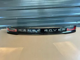 Rover Range Rover Światło przeciwmgłowe przednie 