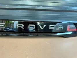 Rover Range Rover Etusumuvalo 