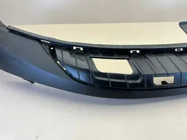 Hyundai Tucson IV NX4 Labbro del paraurti anteriore 