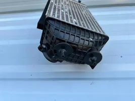 Hyundai Tucson IV NX4 Chłodnica powietrza doładowującego / Intercooler 