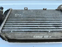 Hyundai Tucson IV NX4 Chłodnica powietrza doładowującego / Intercooler 