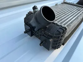 Hyundai Tucson IV NX4 Radiatore intercooler 