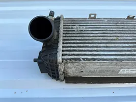 Hyundai Tucson IV NX4 Chłodnica powietrza doładowującego / Intercooler 