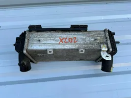 Hyundai Tucson IV NX4 Radiatore intercooler 