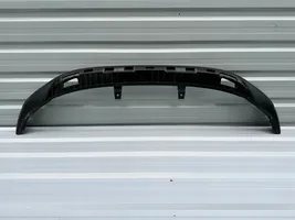 Hyundai Tucson IV NX4 Spoiler Lippe Stoßstange Stoßfänger vorne 