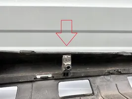 Hyundai Tucson IV NX4 Spoiler Lippe Stoßstange Stoßfänger vorne 