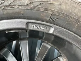 Hyundai Tucson IV NX4 R 19 alumīnija - vieglmetāla disks (-i) 