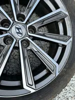 Hyundai Tucson IV NX4 Felgi aluminiowe R19 