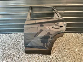 Hyundai Tucson IV NX4 Portiera anteriore 