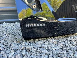 Hyundai Tucson IV NX4 Portellone posteriore/bagagliaio 