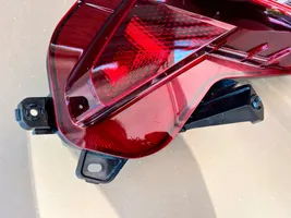 Hyundai Tucson IV NX4 Rear/tail lights 