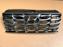 Hyundai Tucson IV NX4 Atrapa chłodnicy / Grill 