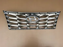 Hyundai Tucson IV NX4 Etusäleikkö 
