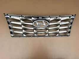 Hyundai Tucson IV NX4 Atrapa chłodnicy / Grill 