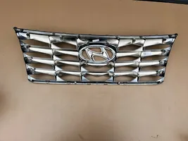 Hyundai Tucson IV NX4 Atrapa chłodnicy / Grill 